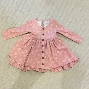 Swoon Baby Dress - 3T